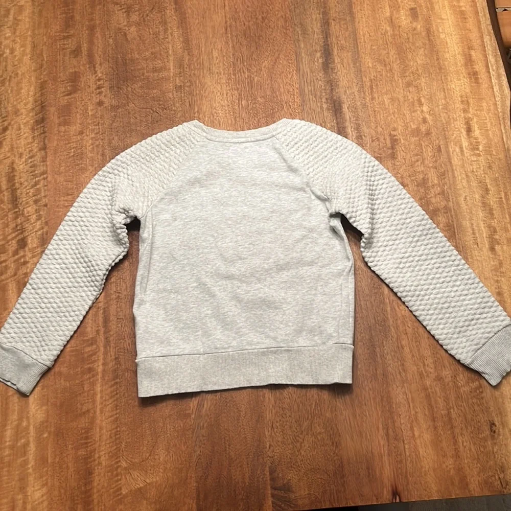 Gap Kids big girls size 10 sweat shirt